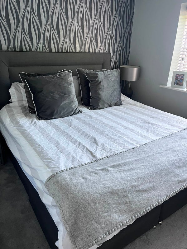 Room Forge Close in Bromsgrove