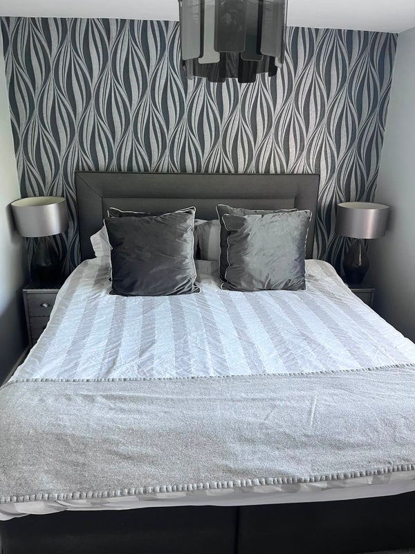 Room Forge Close in Bromsgrove