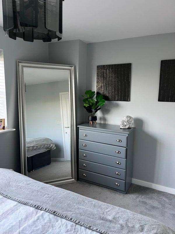 Room Forge Close in Bromsgrove