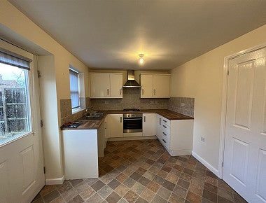 House Alford Street in South Kesteven