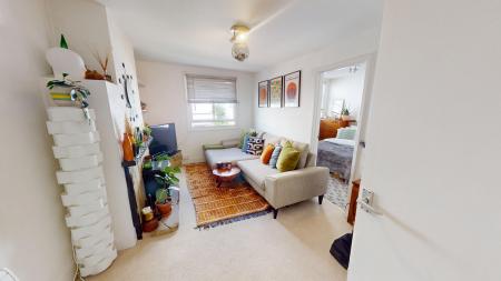 Flat Holland Mews in Hove