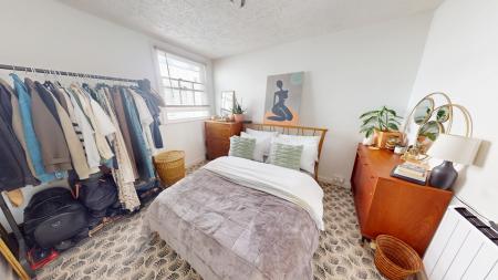 Flat Holland Mews in Hove