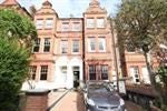 Flat West End Lane in Greater London
