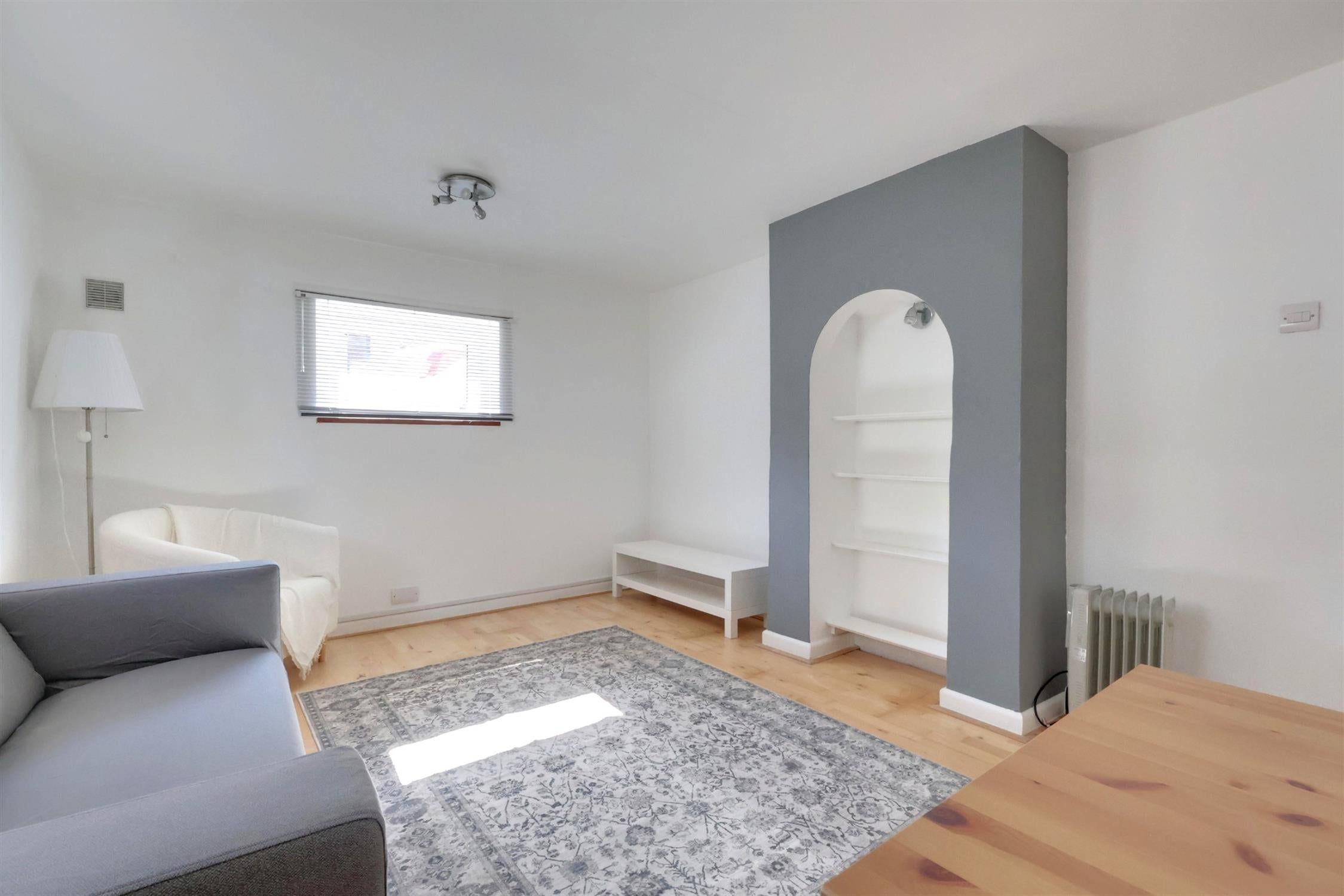 Flat Wilton Place in Portsmouth
