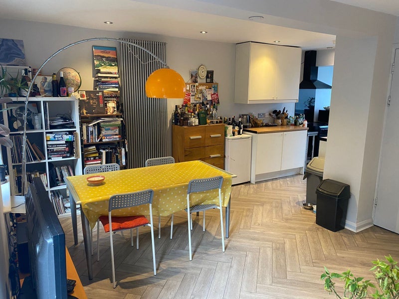 Room Mary Ann Gardens in Greater London
