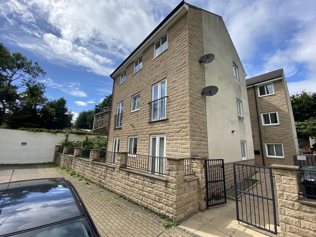 Flat Chapeltown in Leeds