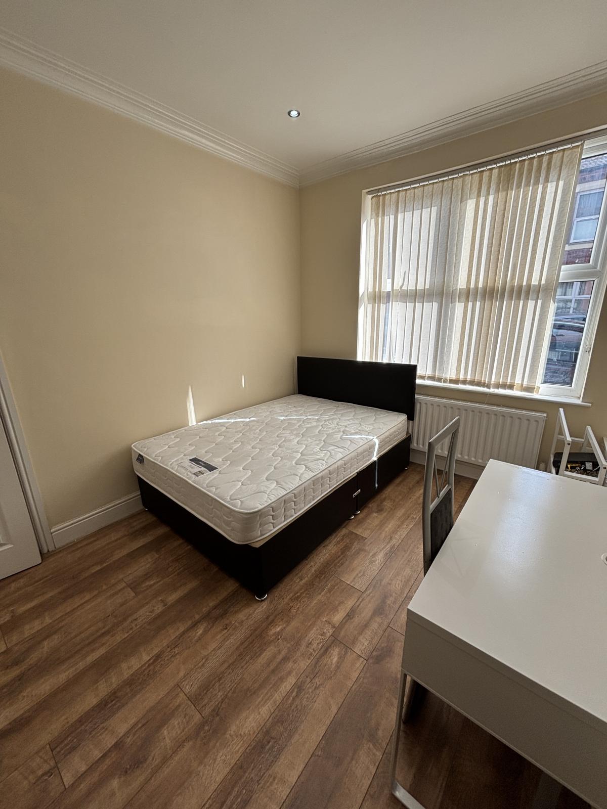 House Kippax Street in Manchester