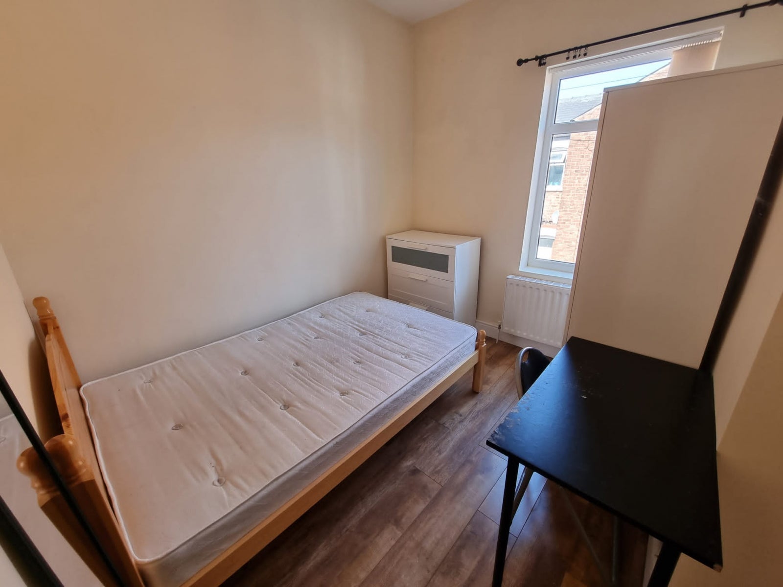 House Kippax Street in Manchester