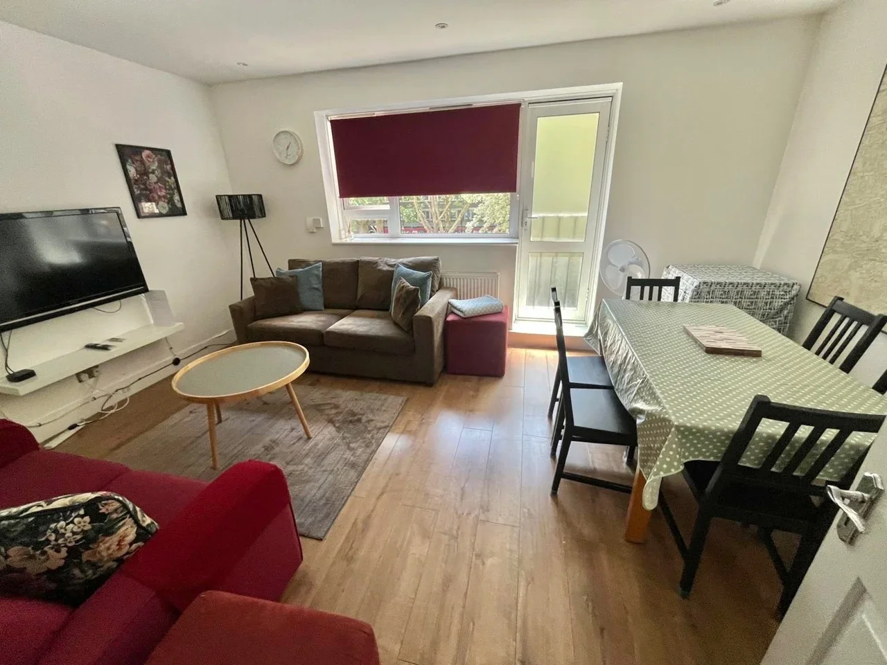 Room Robert Street in Greater London