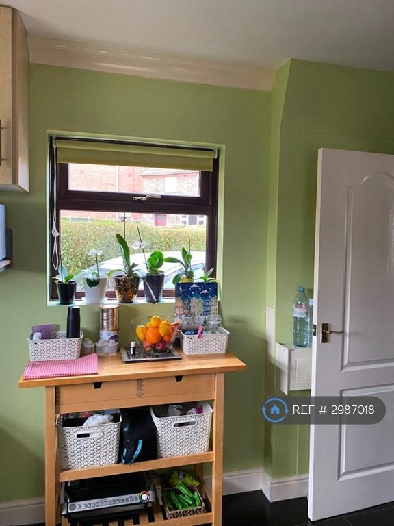House Bagot Grove in Stoke-on-Trent