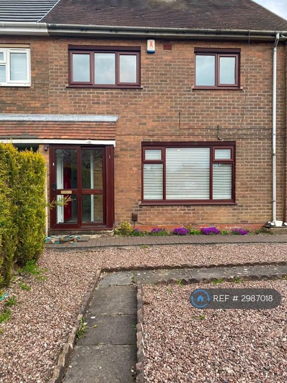 House Bagot Grove in Stoke-on-Trent