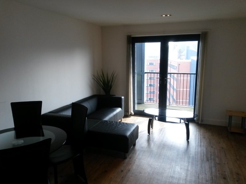 Room Clive Passage in Birmingham