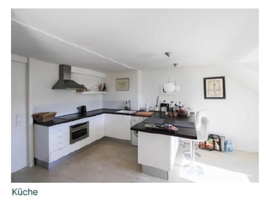 Wohnung Alerdsweg in Braunschweig