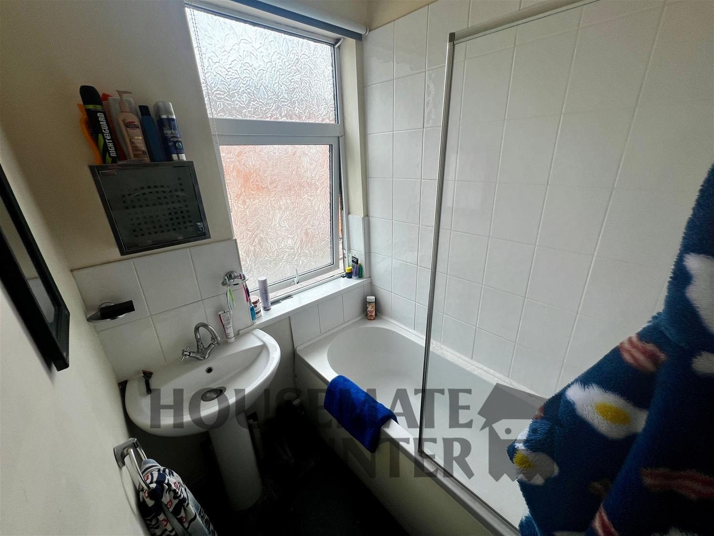 Flat Filbert Street East in Leicester