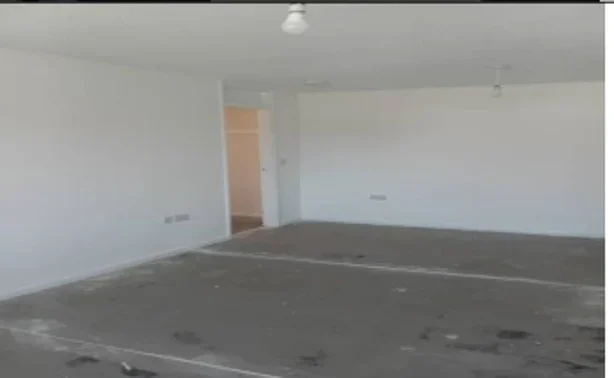 Flat Crown Park Drive in Earlestown