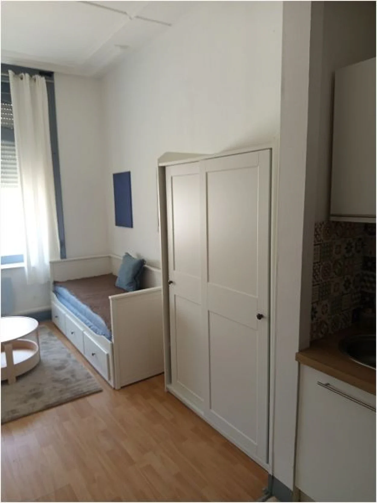 Appartement Rue Émile Desmet à Lille