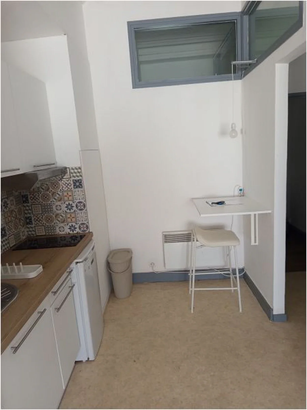 Appartement Rue Émile Desmet à Lille