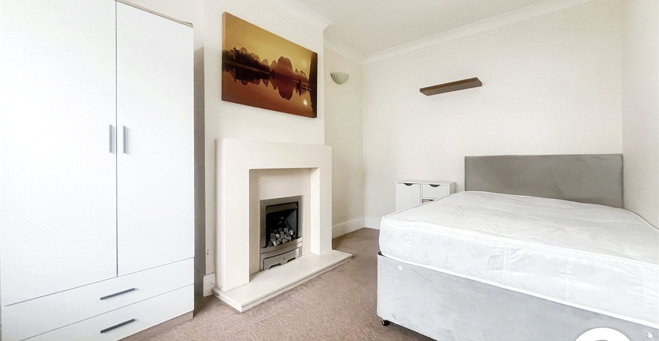 Room Tonge Road in Borough of Swale