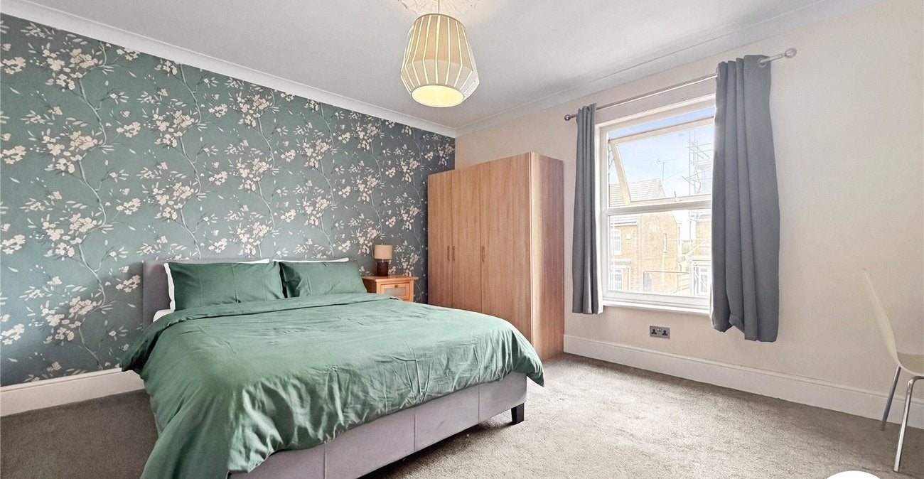 Room Tonge Road in Borough of Swale