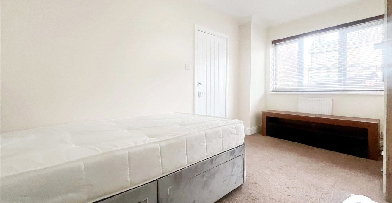 Room Tonge Road in Borough of Swale