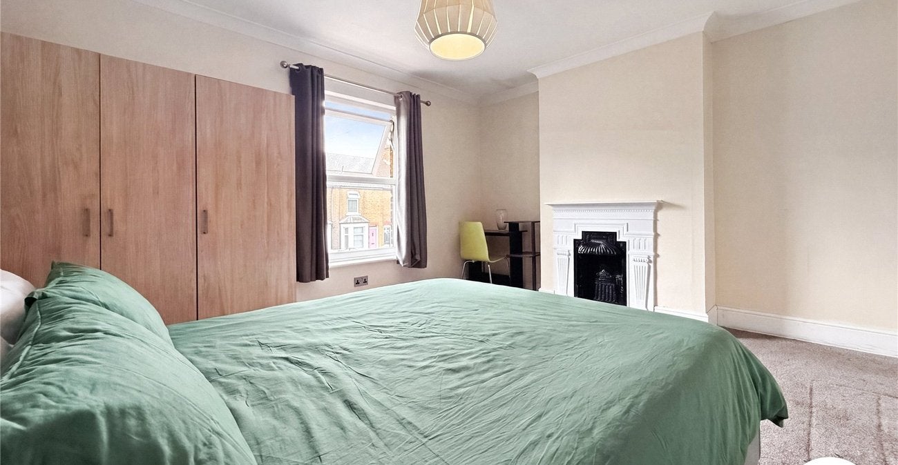 Room Tonge Road in Borough of Swale