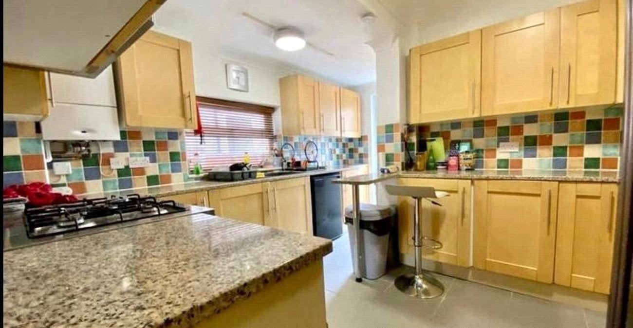 Room Tonge Road in Borough of Swale