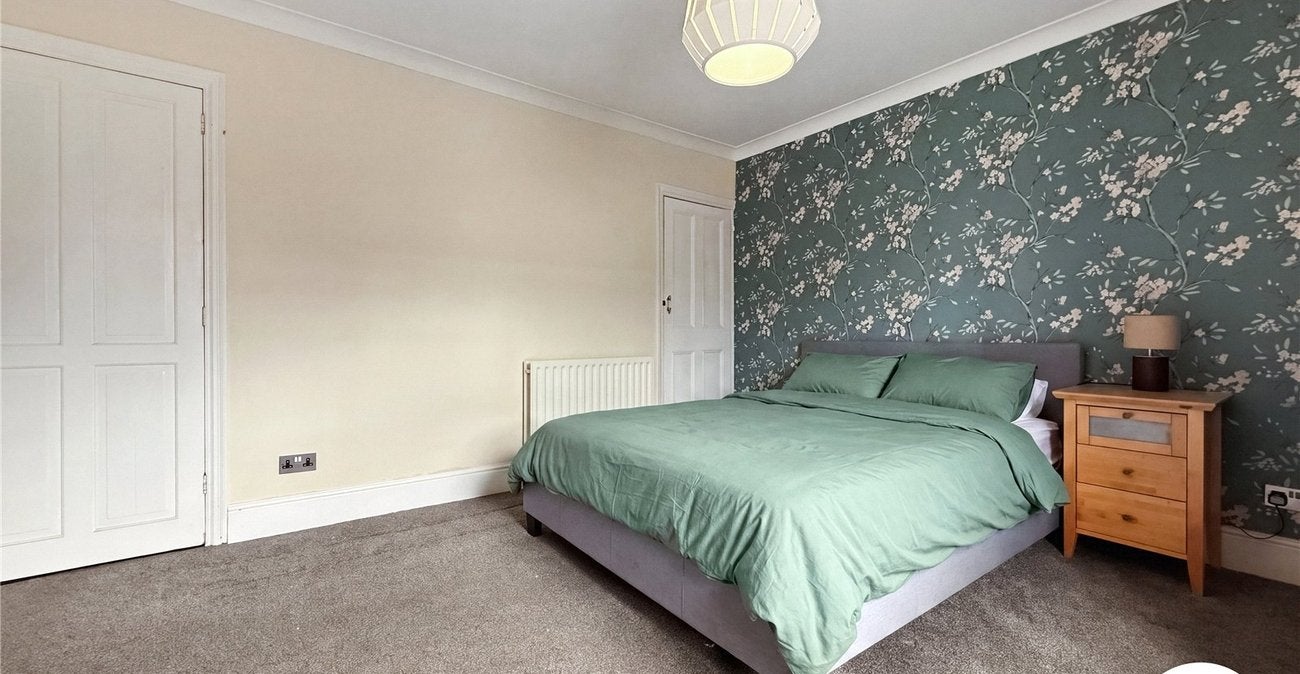 Room Tonge Road in Borough of Swale