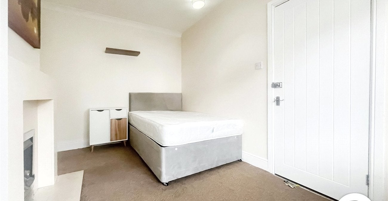 Room Tonge Road in Borough of Swale