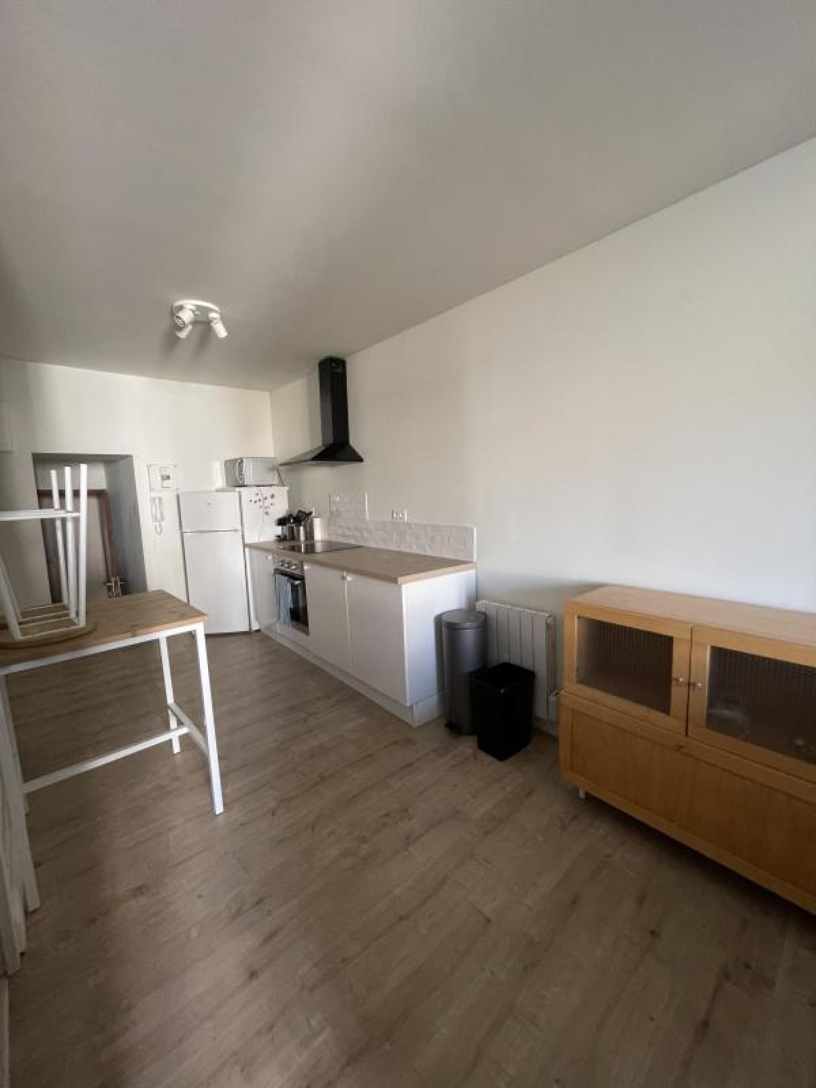 Appartement Allée Cassard à Nantes