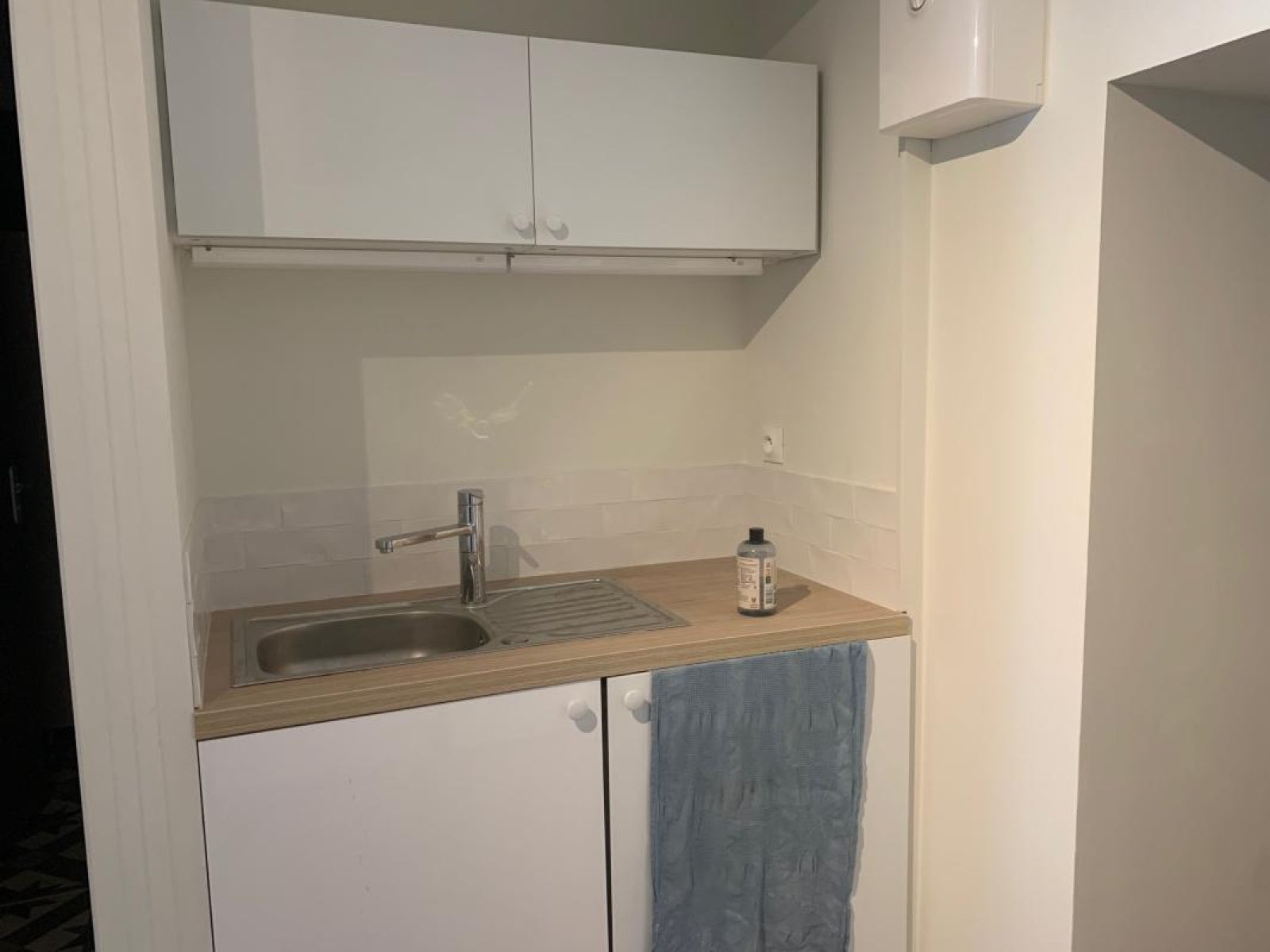 Appartement Allée Cassard à Nantes