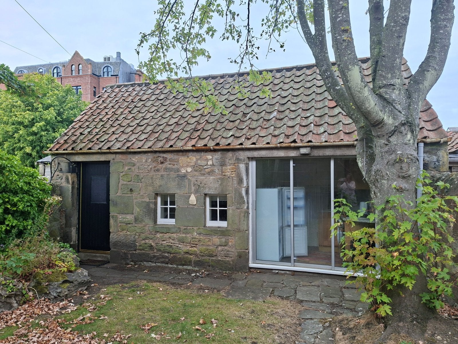 House North Street in St Andrews