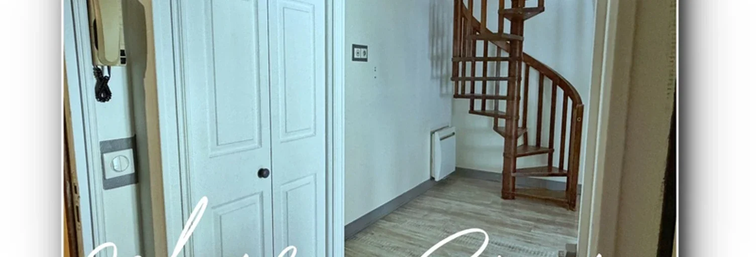 Appartement Rue Saint-Martin à Étampes
