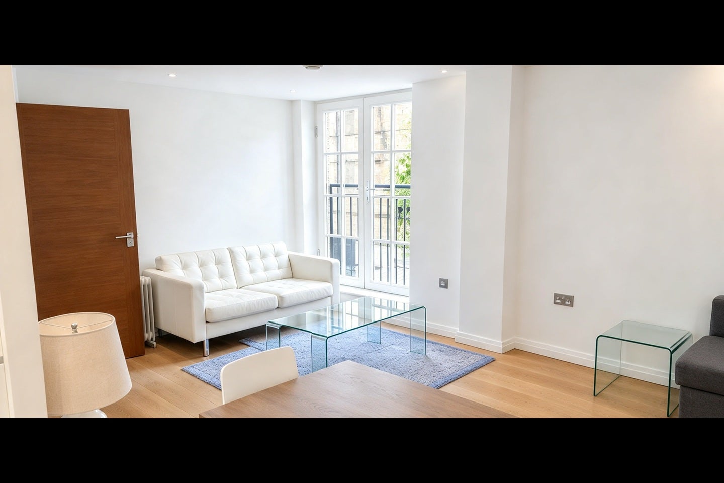 Flat Northumberland Avenue in City of Westminster