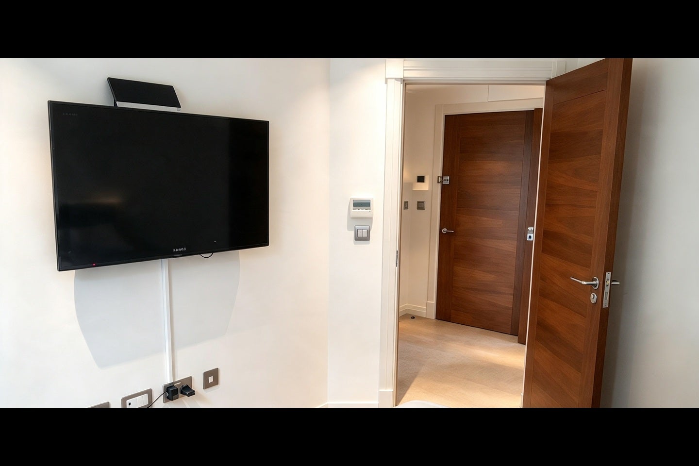 Flat Northumberland Avenue in City of Westminster