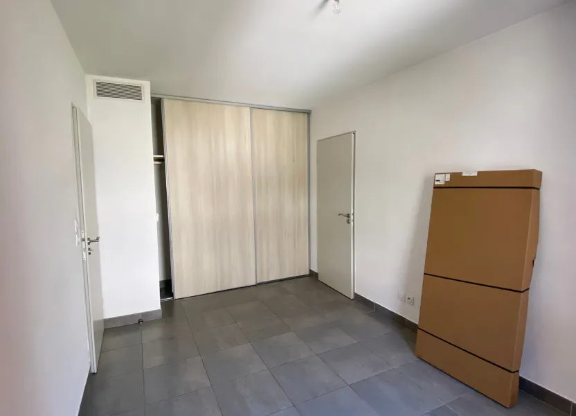 Appartement Rue des Anémones à Castelnau-le-Lez
