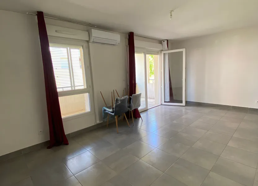 Appartement Rue des Anémones à Castelnau-le-Lez