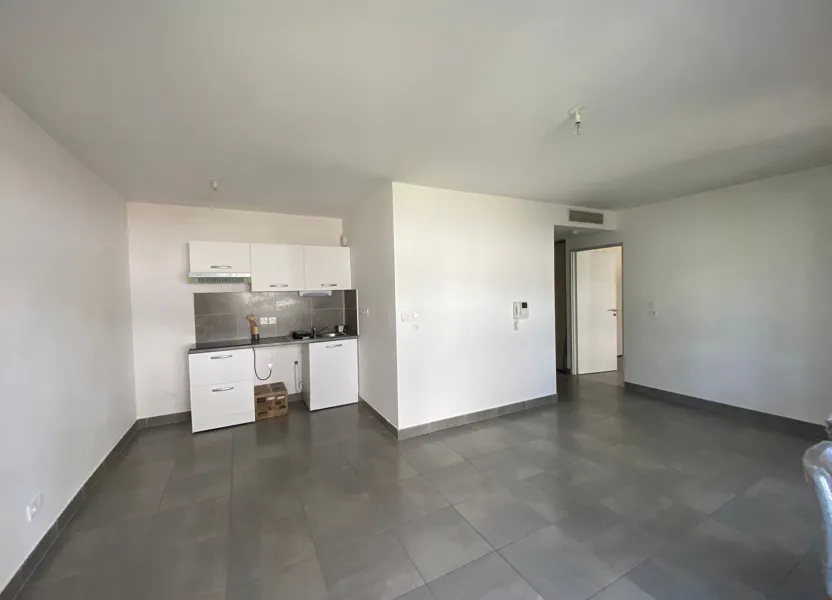 Appartement Rue des Anémones à Castelnau-le-Lez