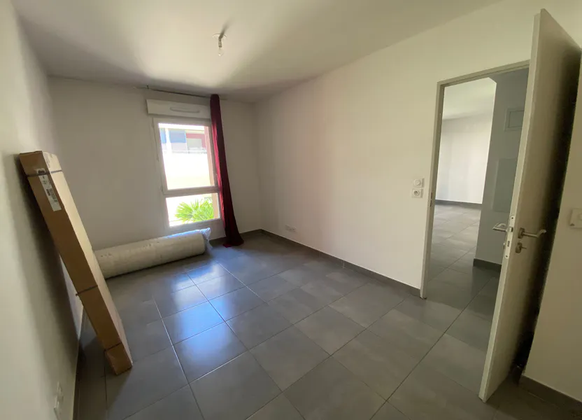 Appartement Rue des Anémones à Castelnau-le-Lez