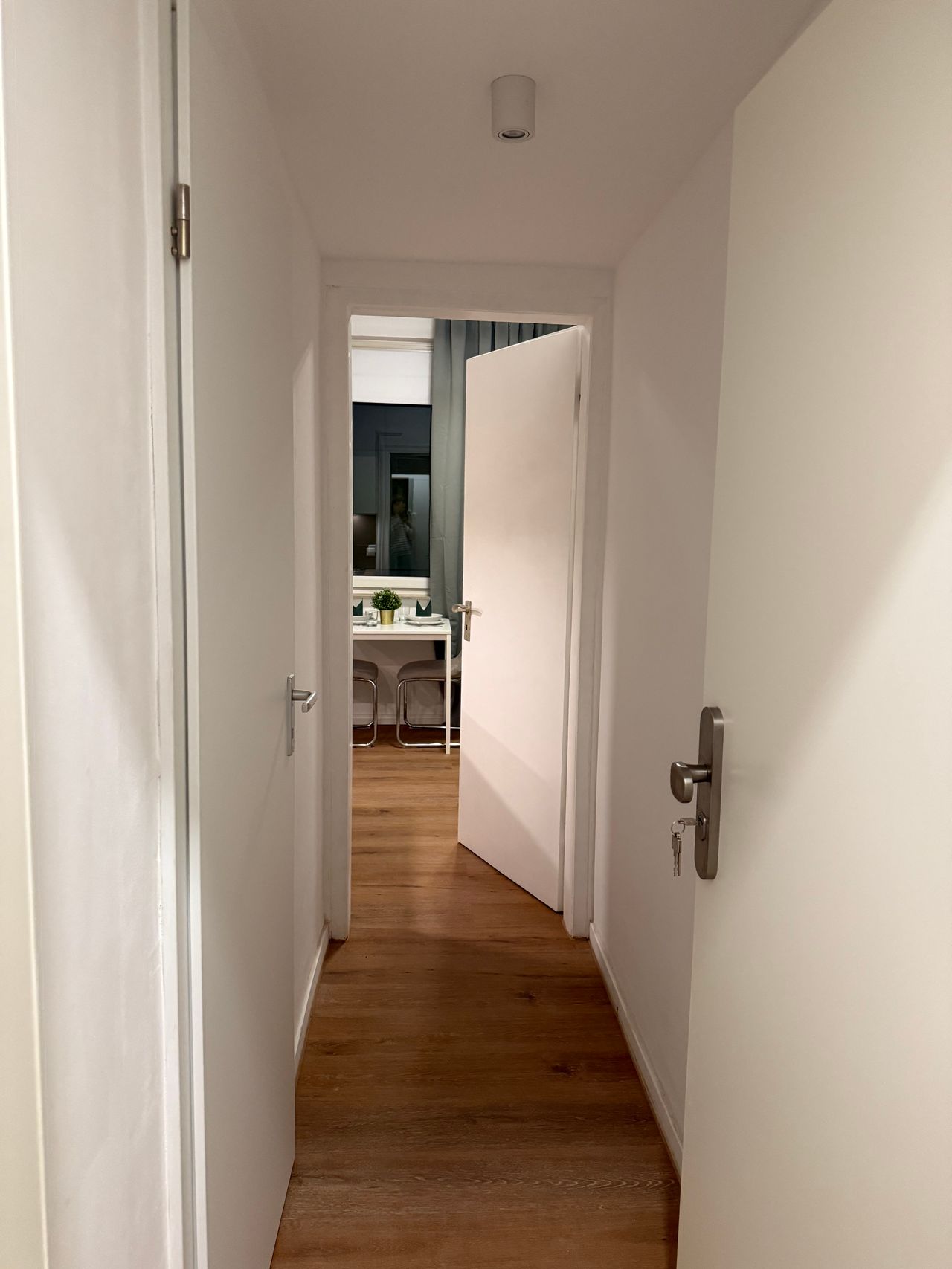 Wohnung Bahnstraße in Düsseldorf