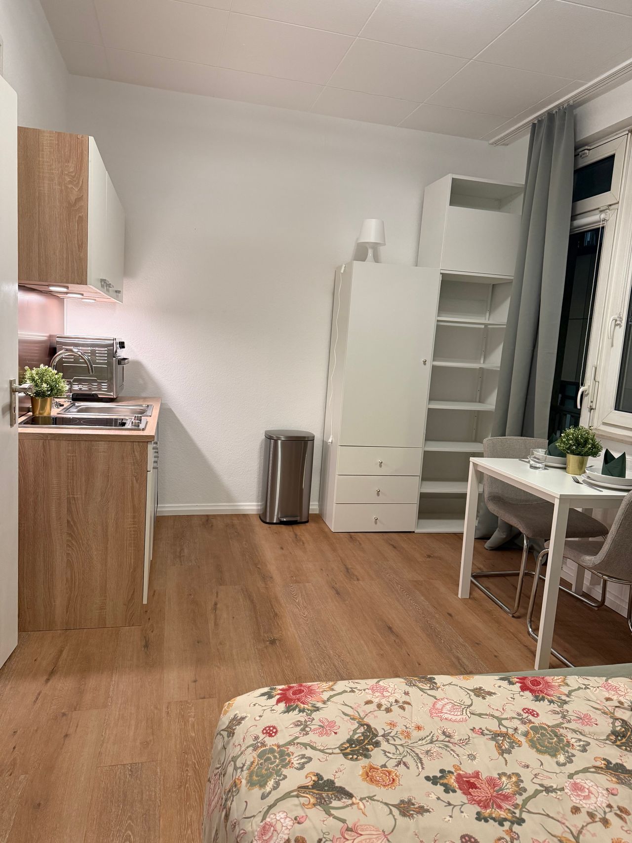 Wohnung Bahnstraße in Düsseldorf