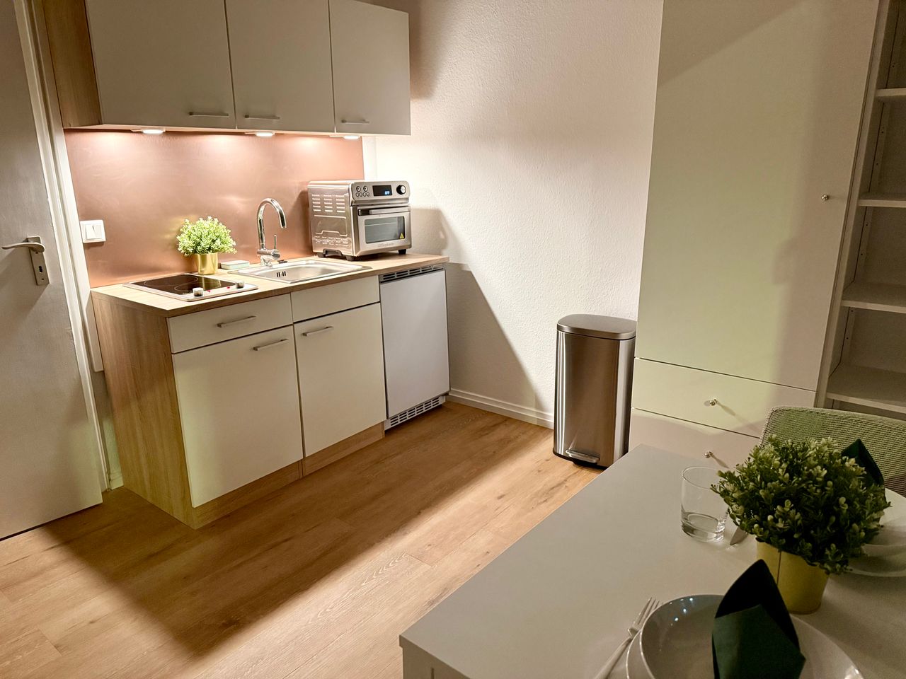 Wohnung Bahnstraße in Düsseldorf