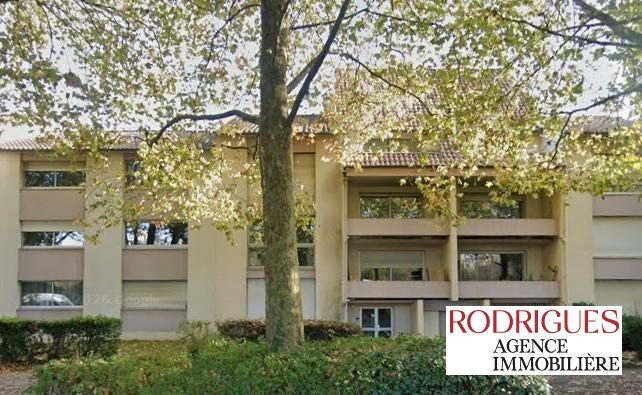 Appartement Promenade des Cours à Poitiers