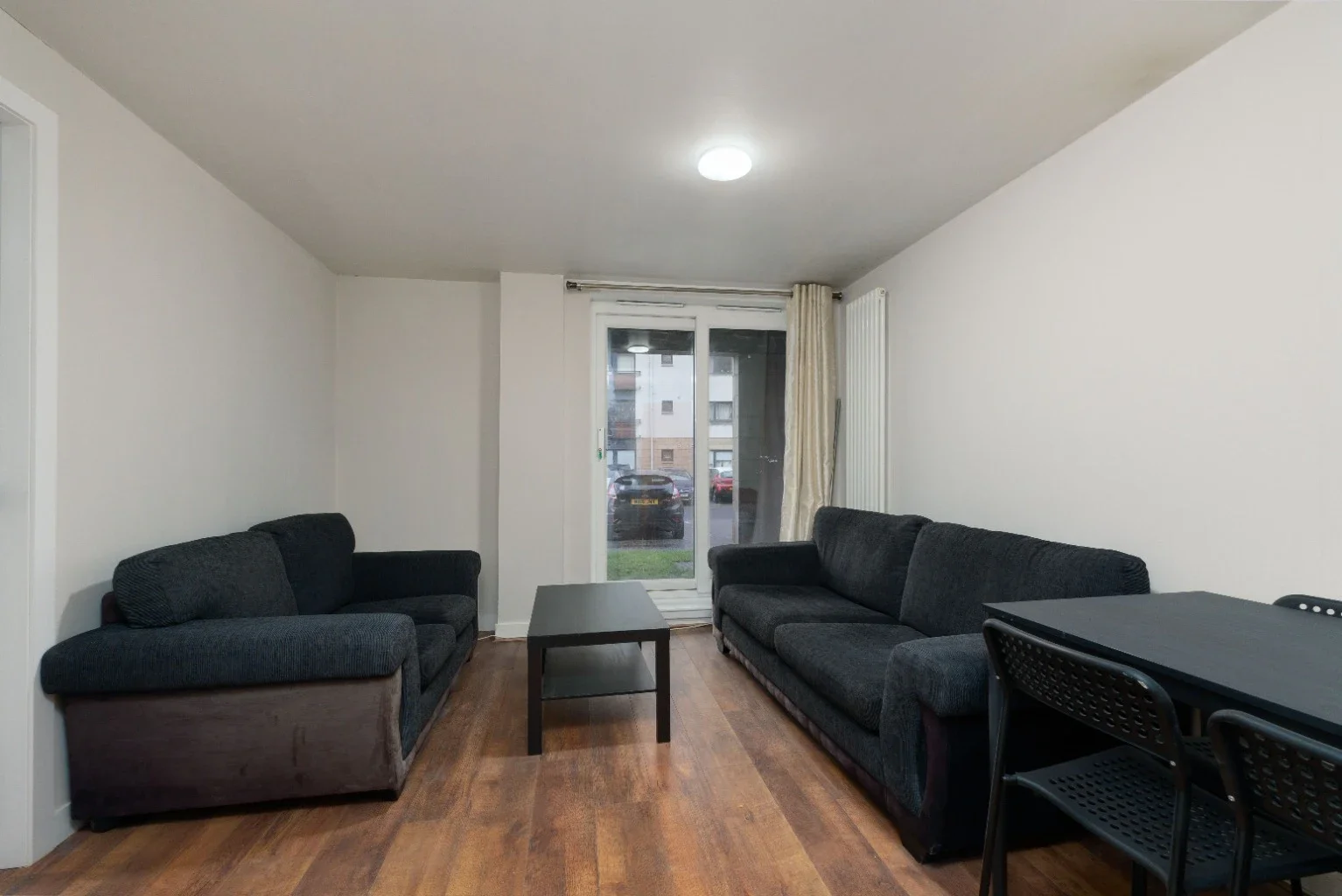Flat East Pilton Farm Crescent in City of Edinburgh
