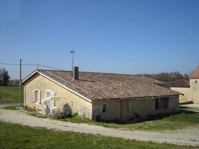 Maison Rue des Treilles à Libourne