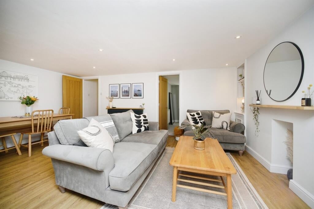 Flat Devonshire Place in Brighton