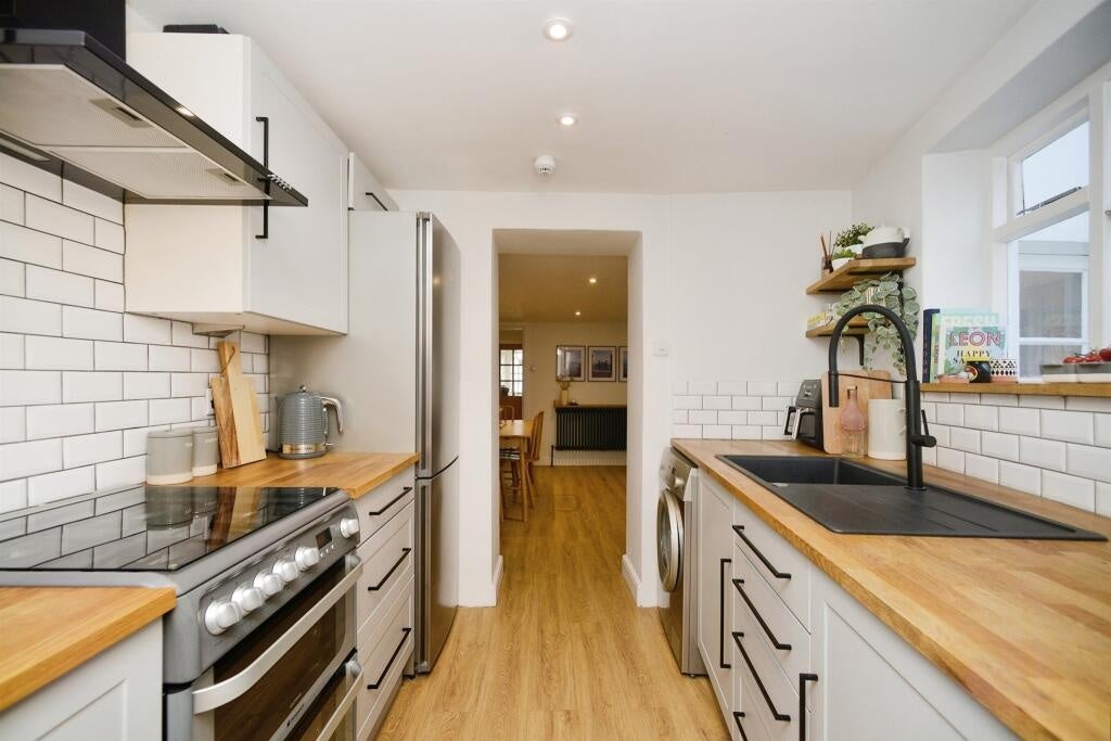 Flat Devonshire Place in Brighton