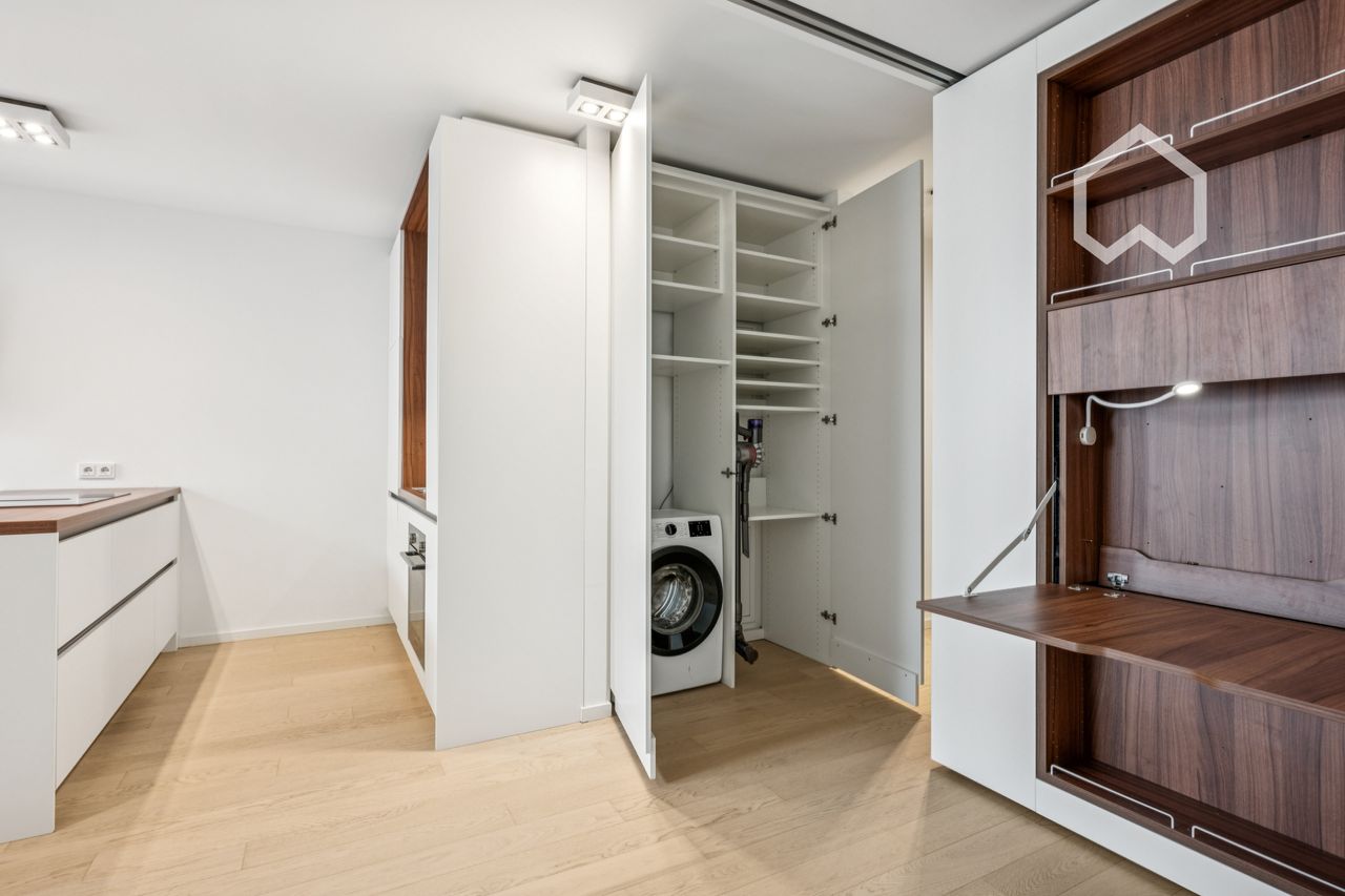 Wohnung Barbarastraße in München