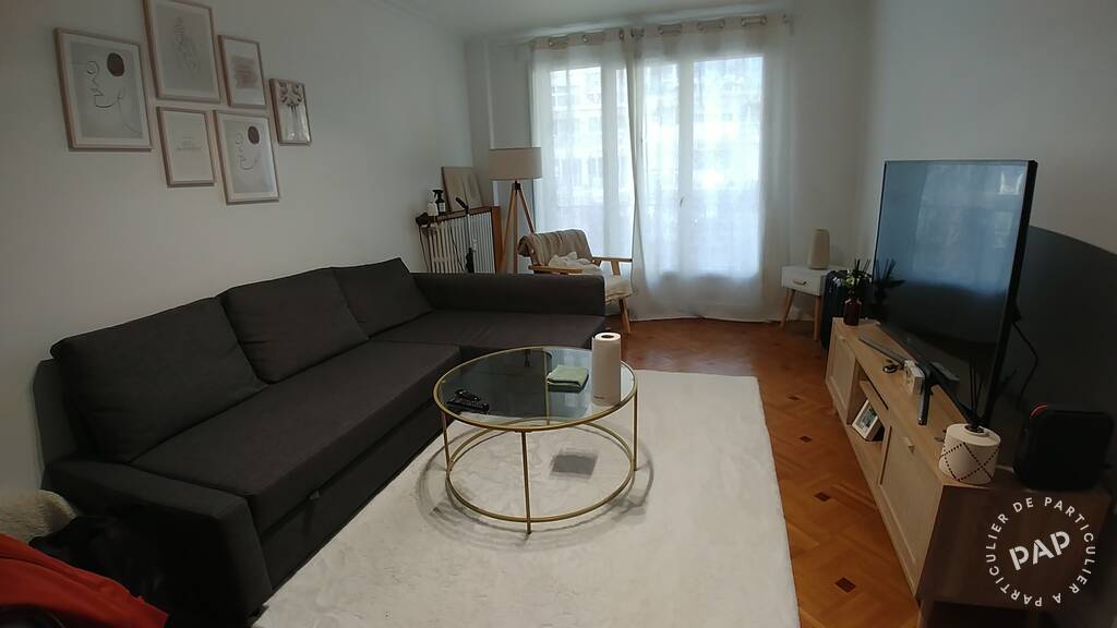 Appartement Rue du Général Leclerc à Bois-Colombes