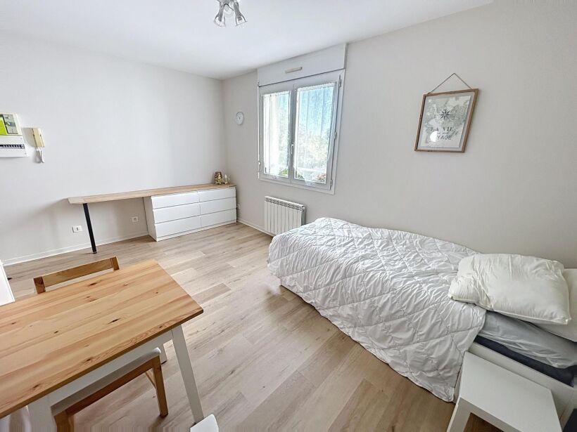 Appartement Place Drouet d'Erlon à Reims