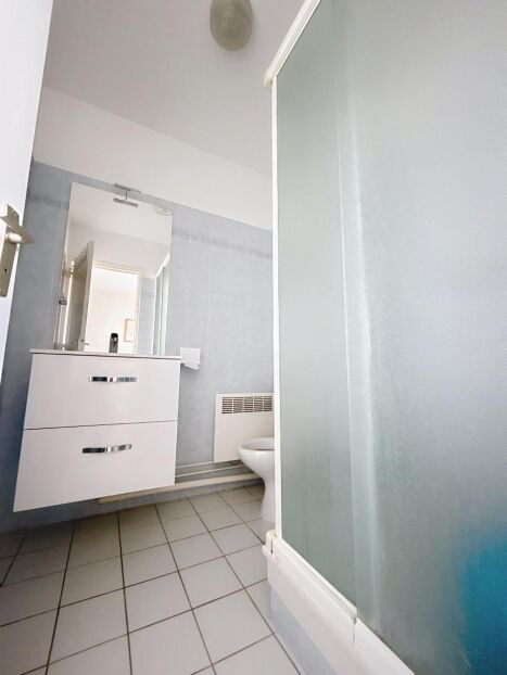 Appartement Place Drouet d'Erlon à Reims